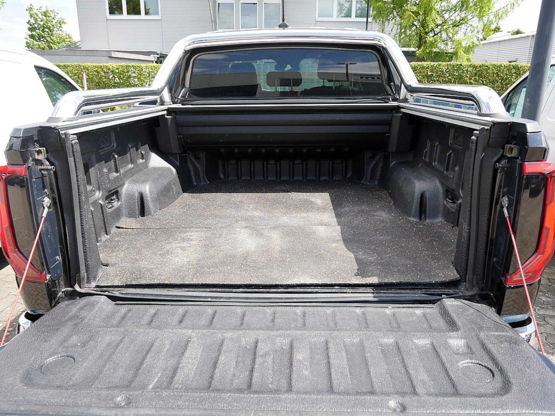 Volkswagen Amarok DoubleCab Aventura