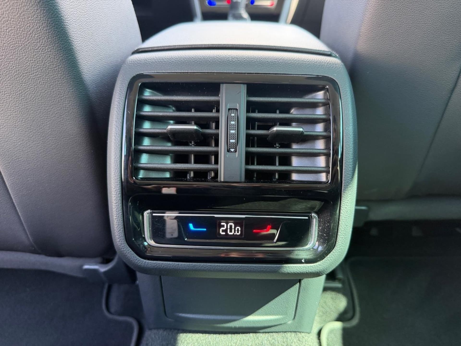 Volkswagen Passat Variant Elegance