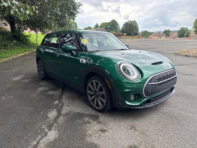 2024 MINI Clubman