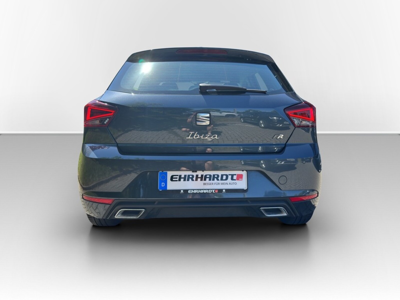 SEAT Ibiza – Bild 6