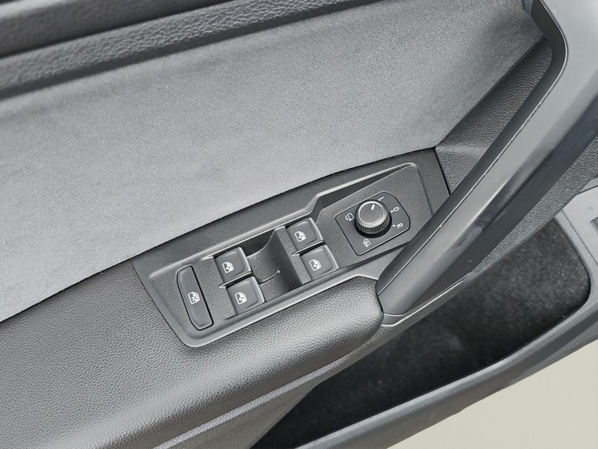 Volkswagen Tiguan R
