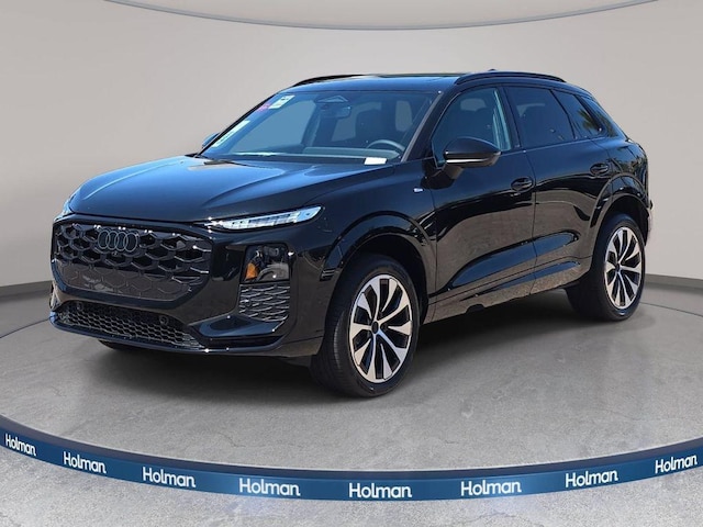 Photo of 2026 Audi Q3 SUV 