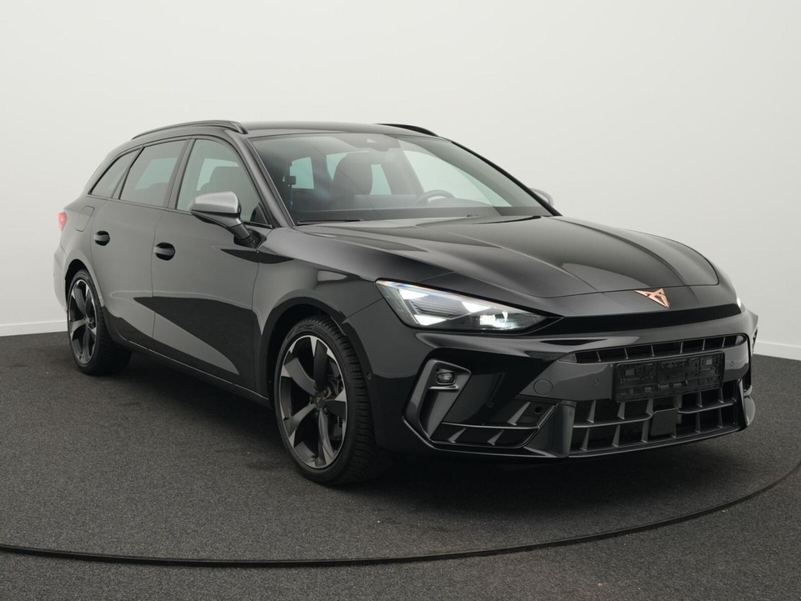 CUPRA Leon Sportstourer – Bild 25