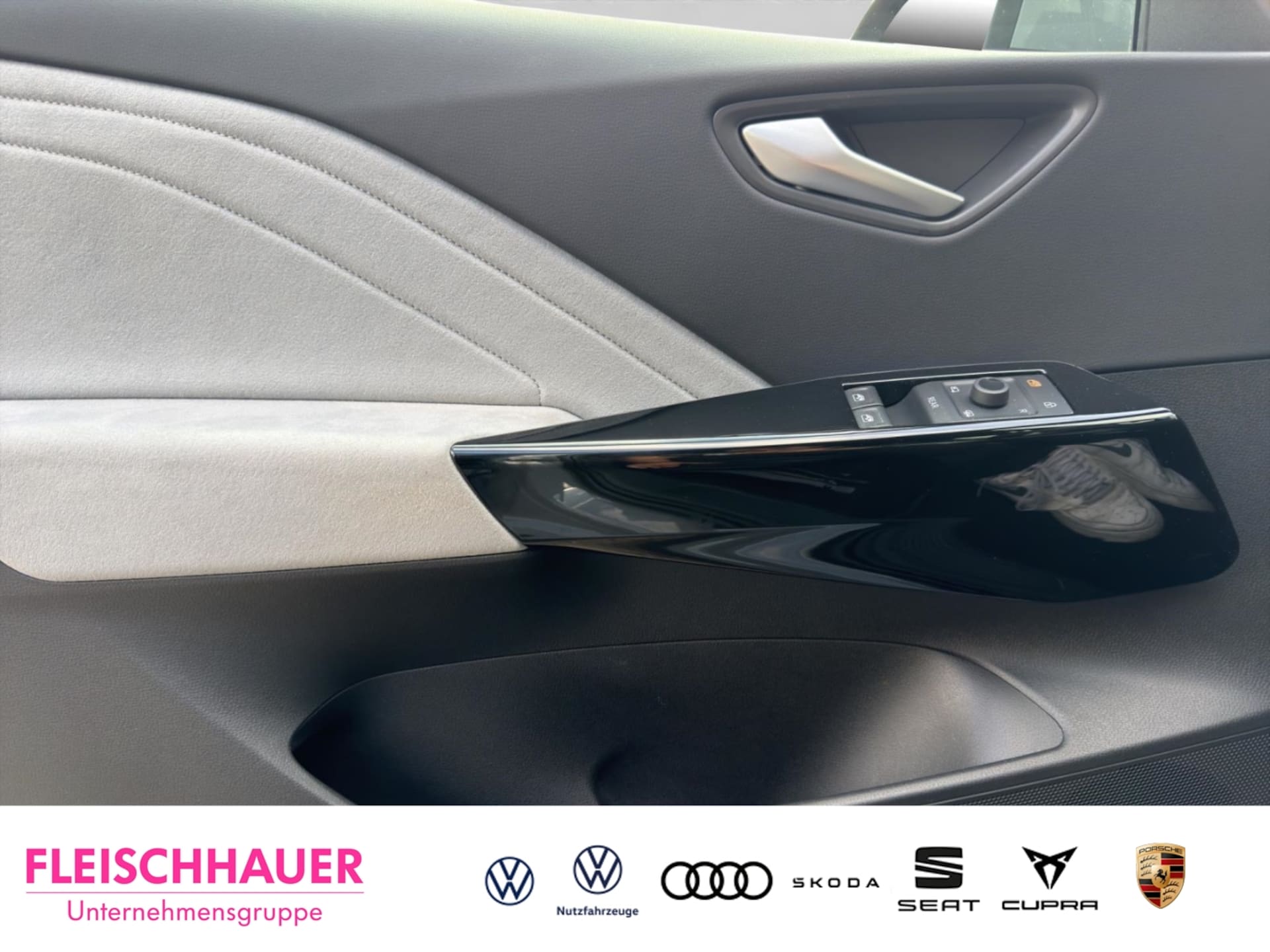 Volkswagen ID.3 MOVE Pro
