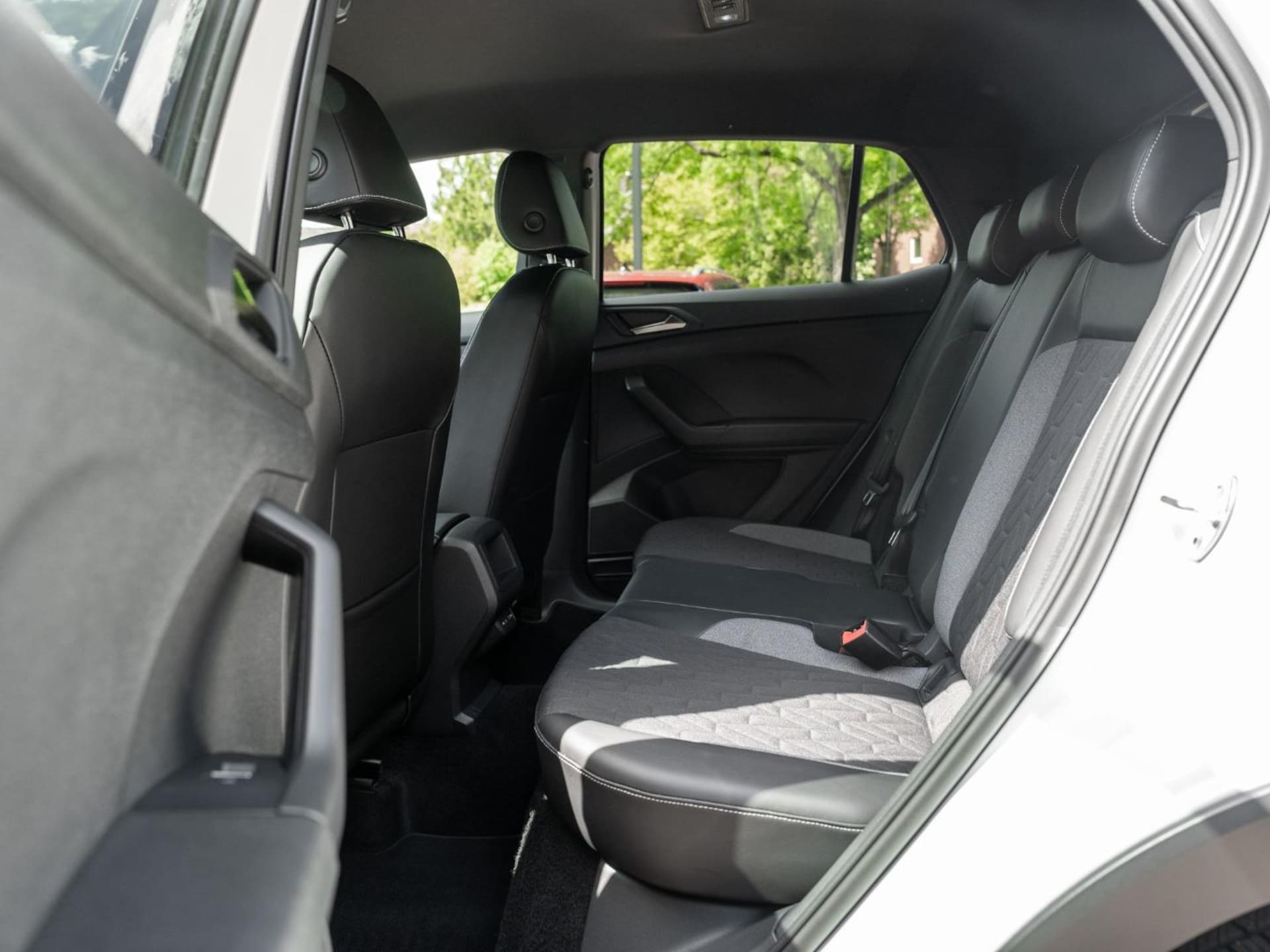 Volkswagen T-Cross ENERGY