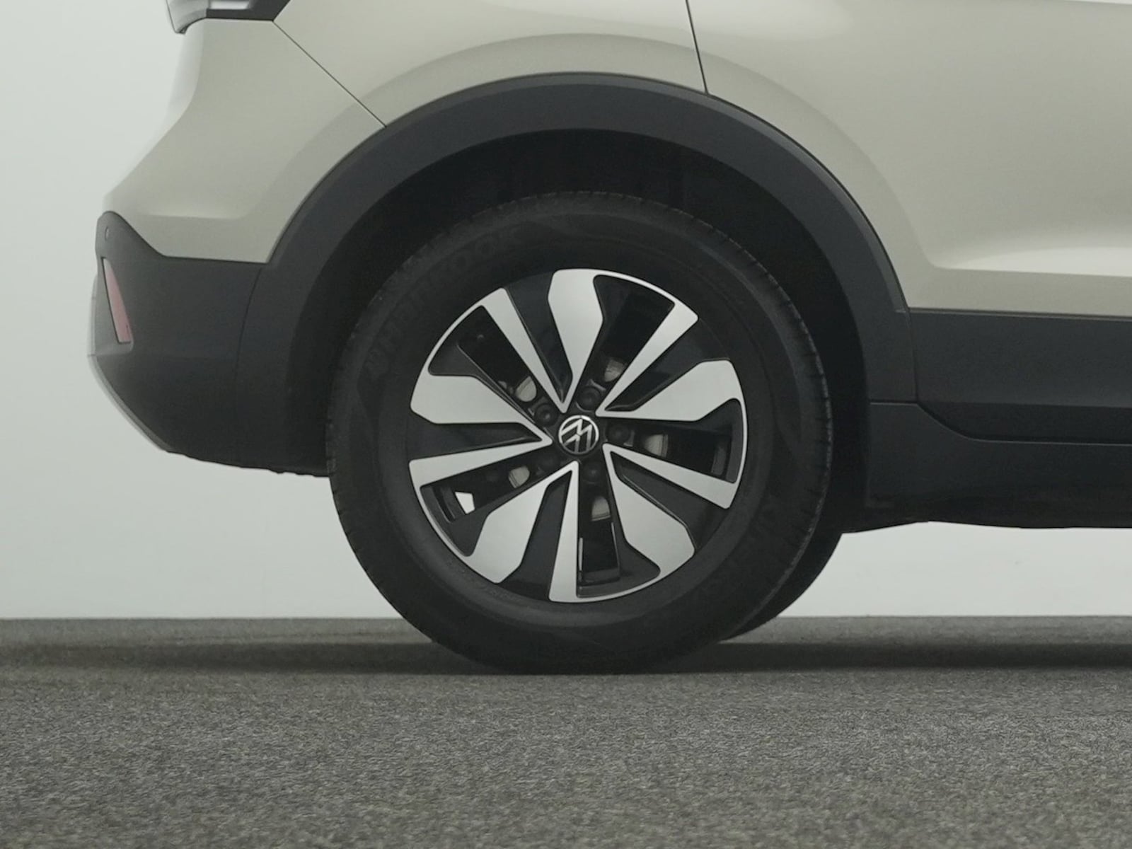 Volkswagen T-Cross – Bild 26