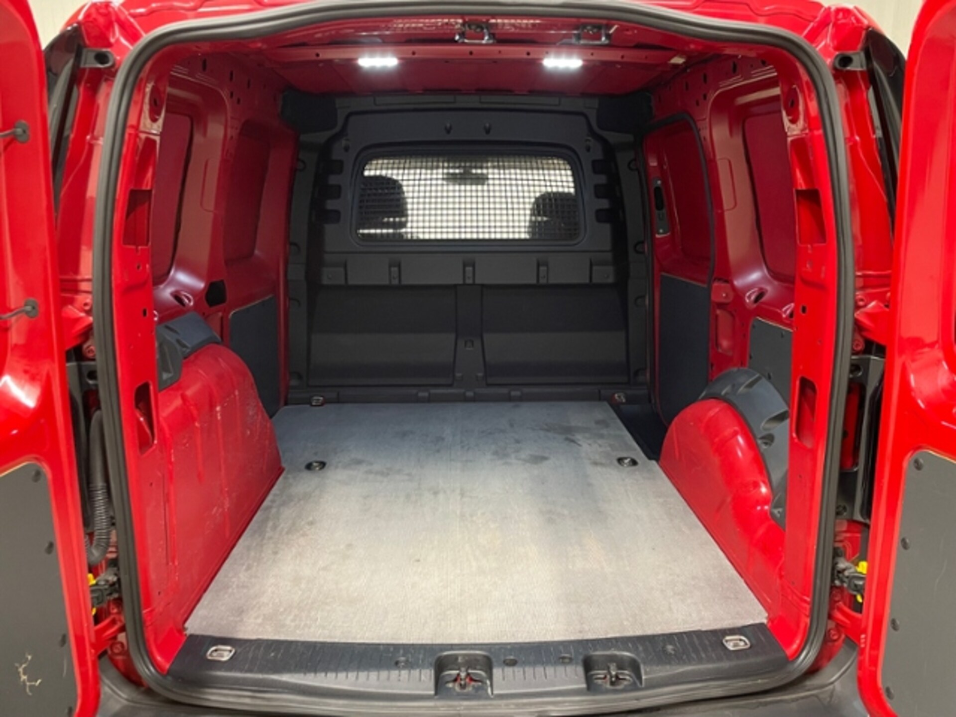 Volkswagen Caddy Cargo