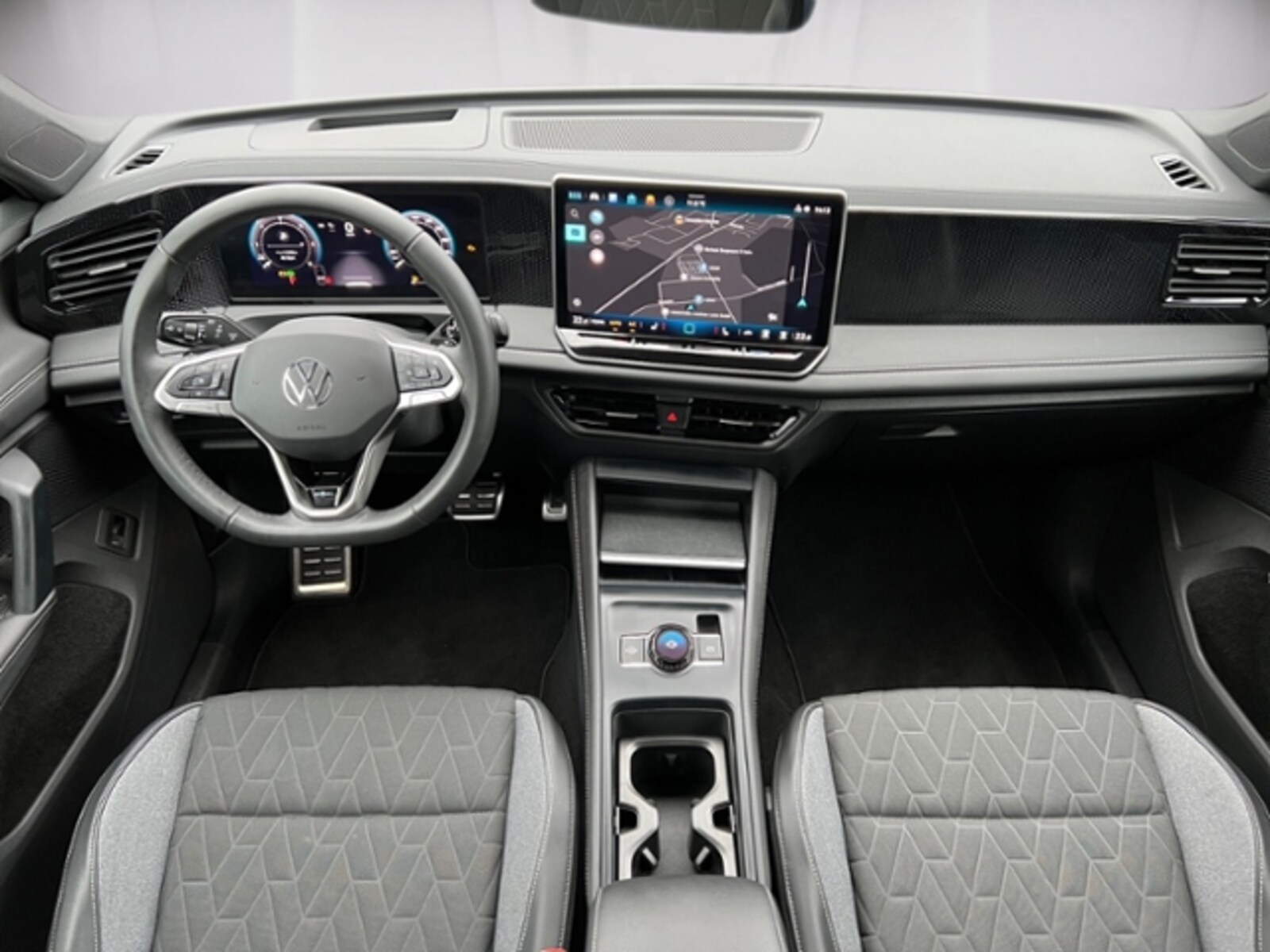 Volkswagen Tiguan – Bild 13