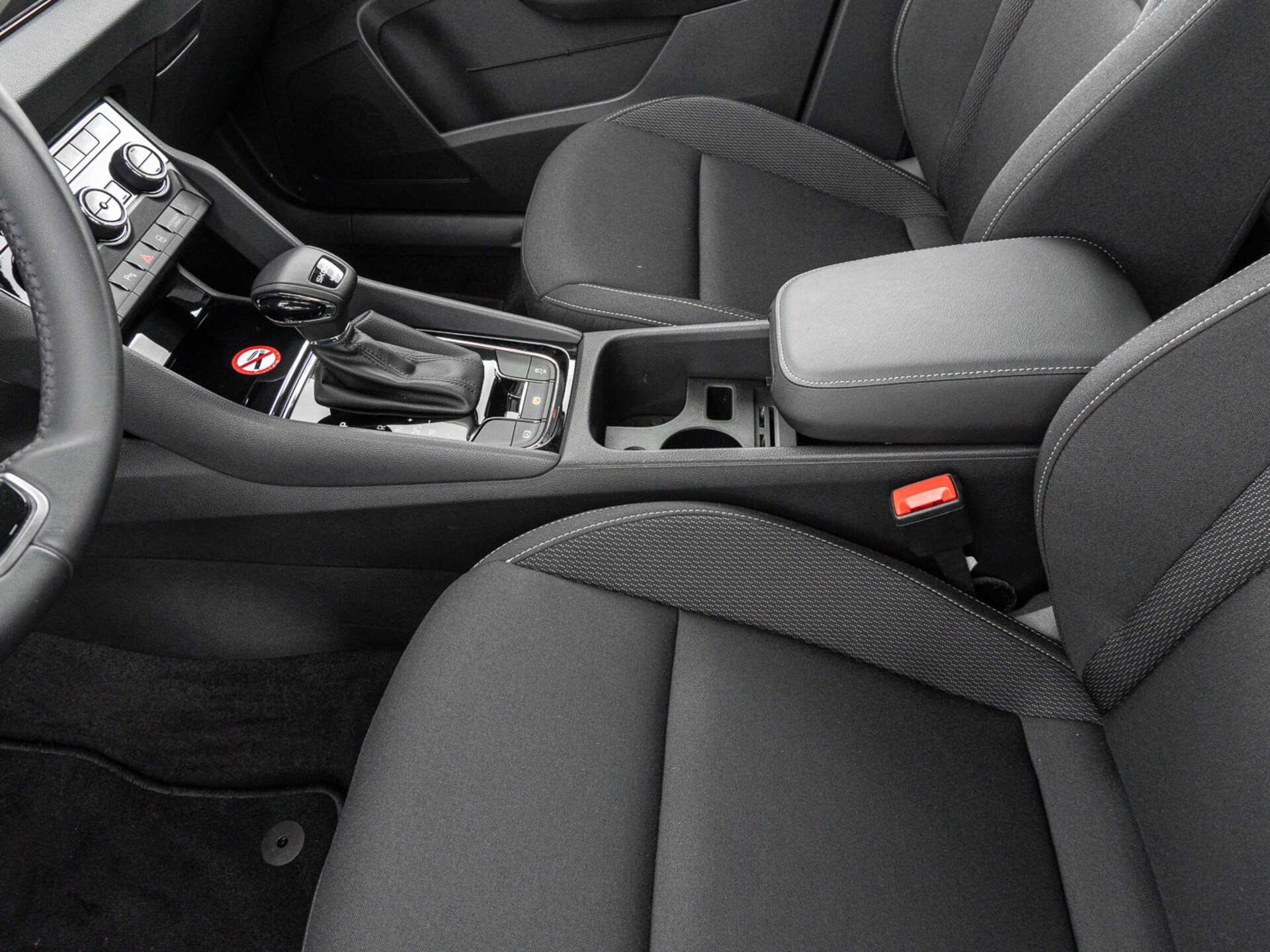 Skoda Karoq Tour
