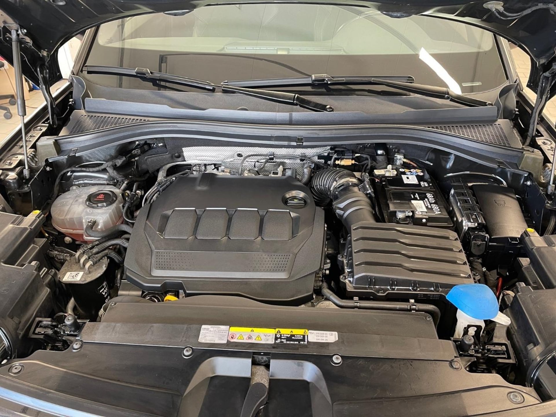 Skoda Kodiaq Sportline