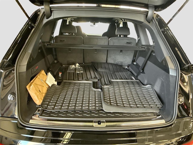 2026 Audi SQ7 Premium Plus - Photo 27