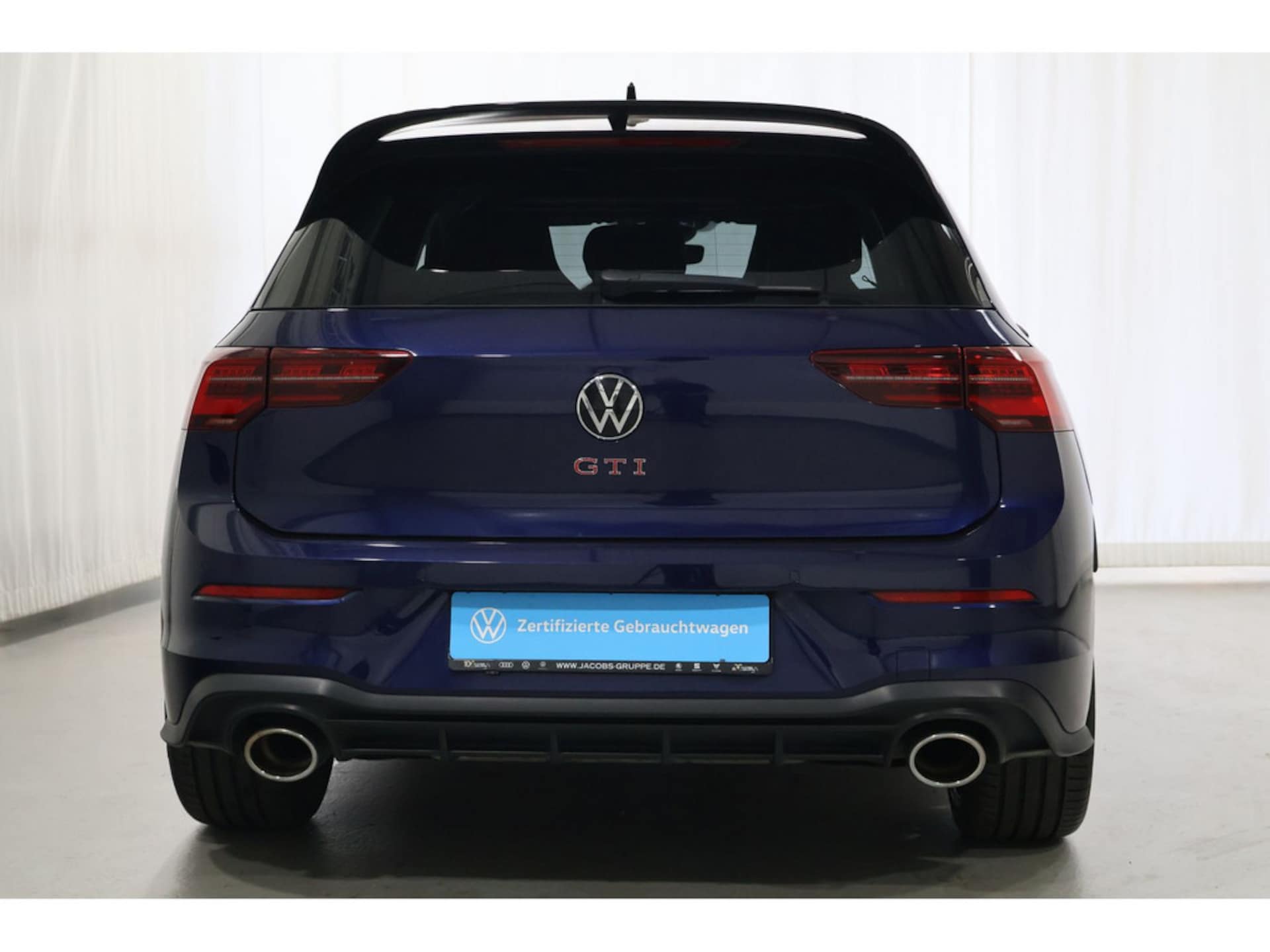 Volkswagen Golf GTI Clubsport