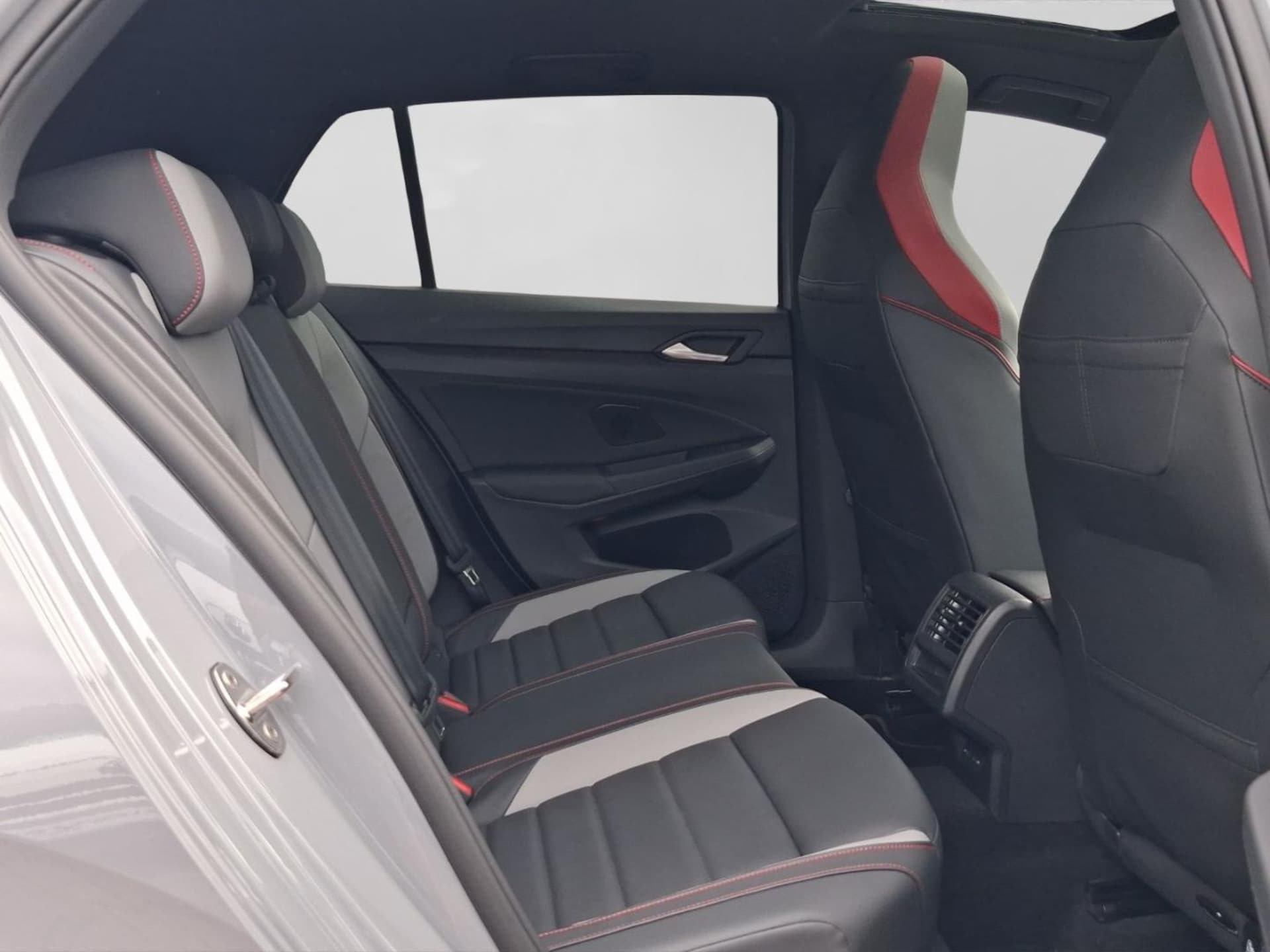 Volkswagen Golf GTI Clubsport