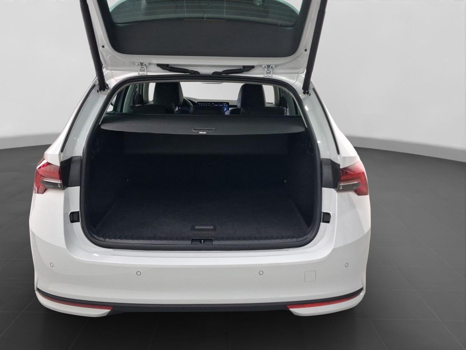 Skoda Octavia Combi Tour