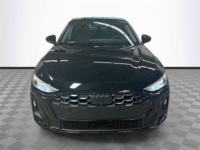 2026 Audi A5 Sedan