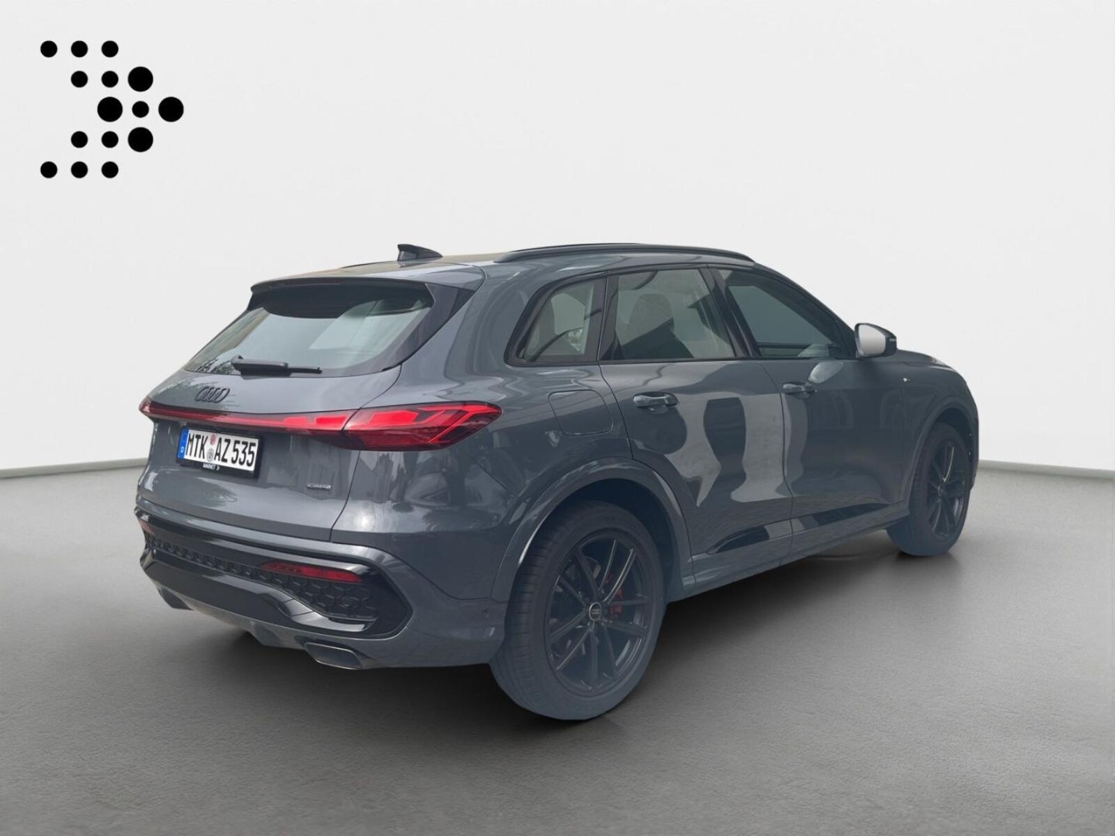 Audi Q5 – Bild 15