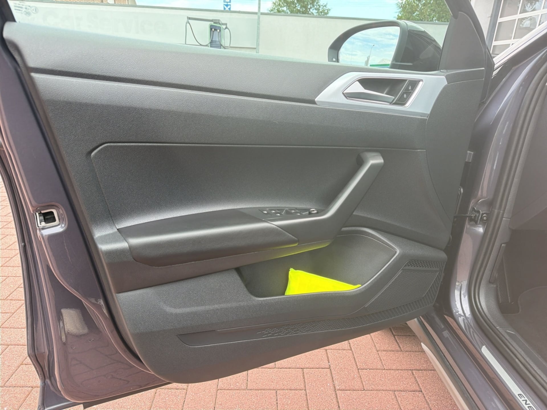 Volkswagen Taigo ENERGY