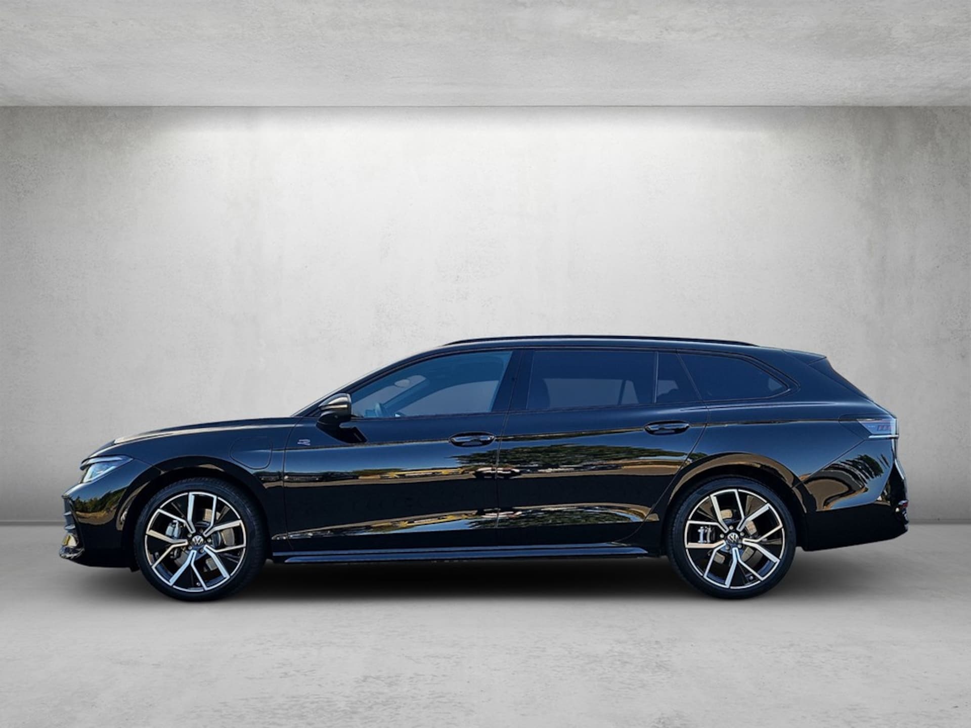 Volkswagen Passat R-Line