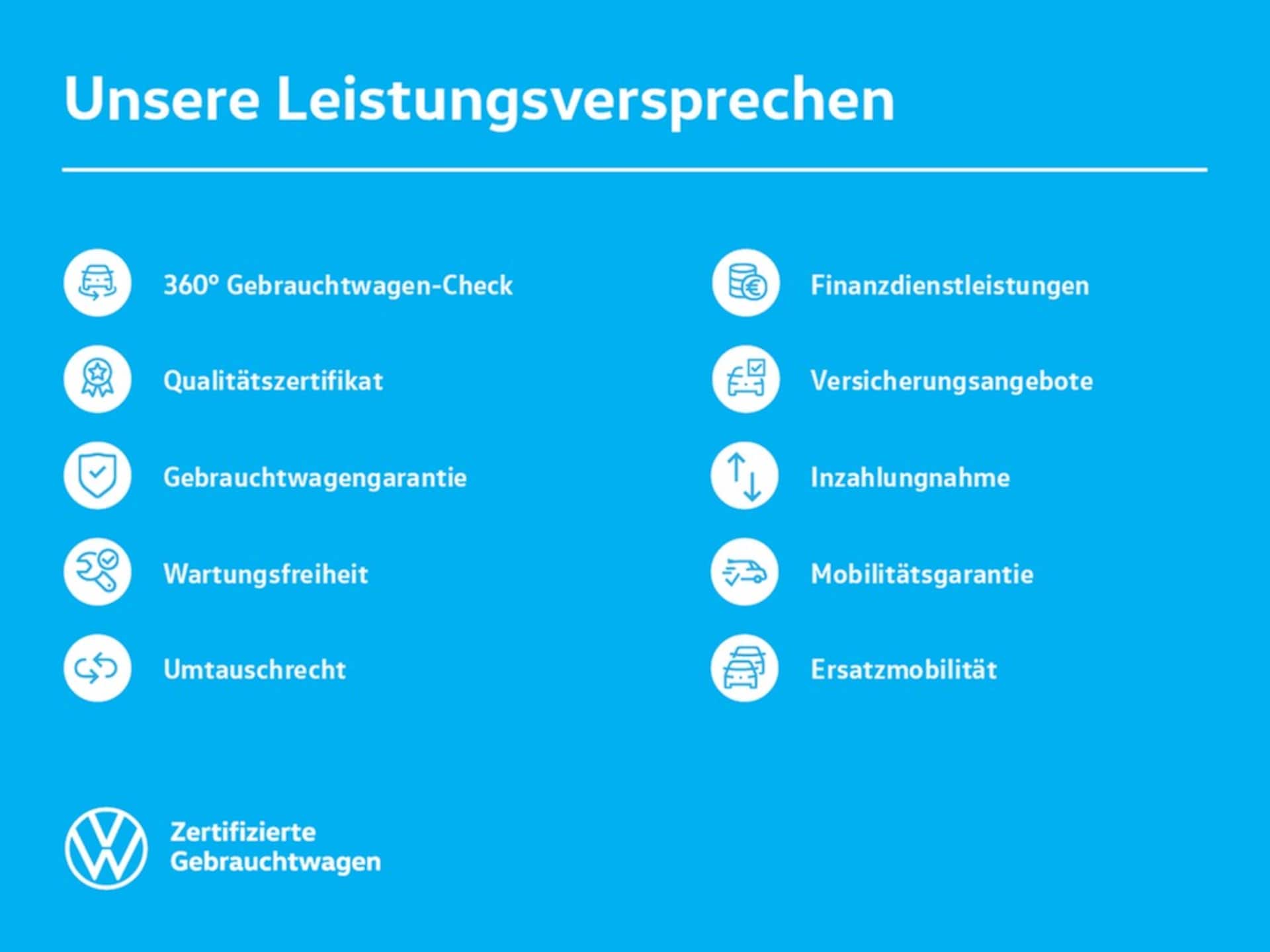 Volkswagen Golf Variant MOVE