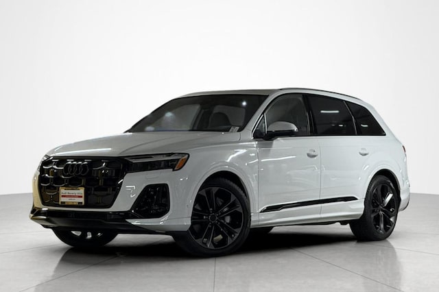Photo of 2026 Audi Q7