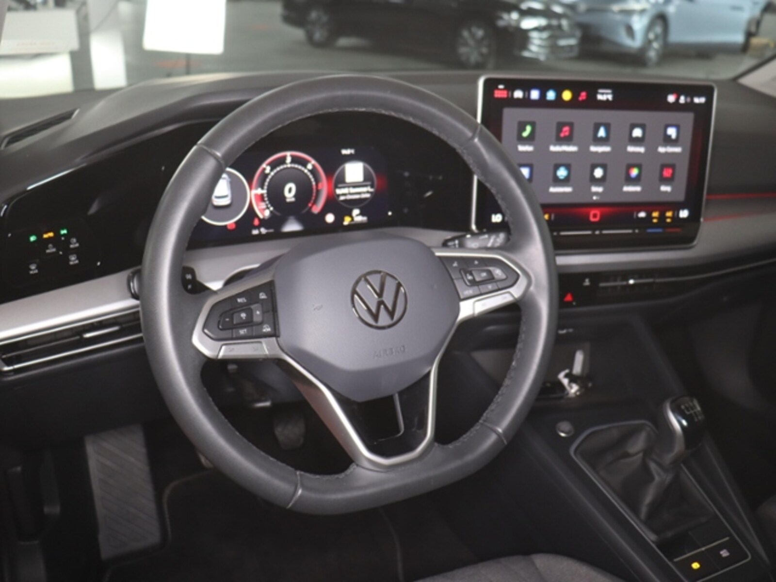 Volkswagen Golf – Bild 4