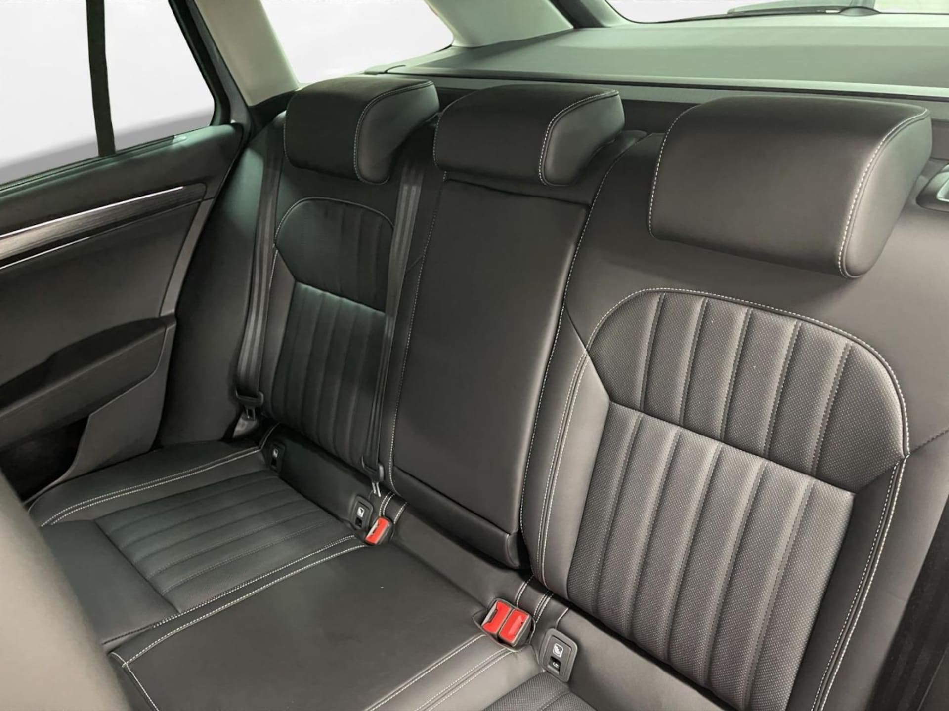 Skoda Superb Combi Style