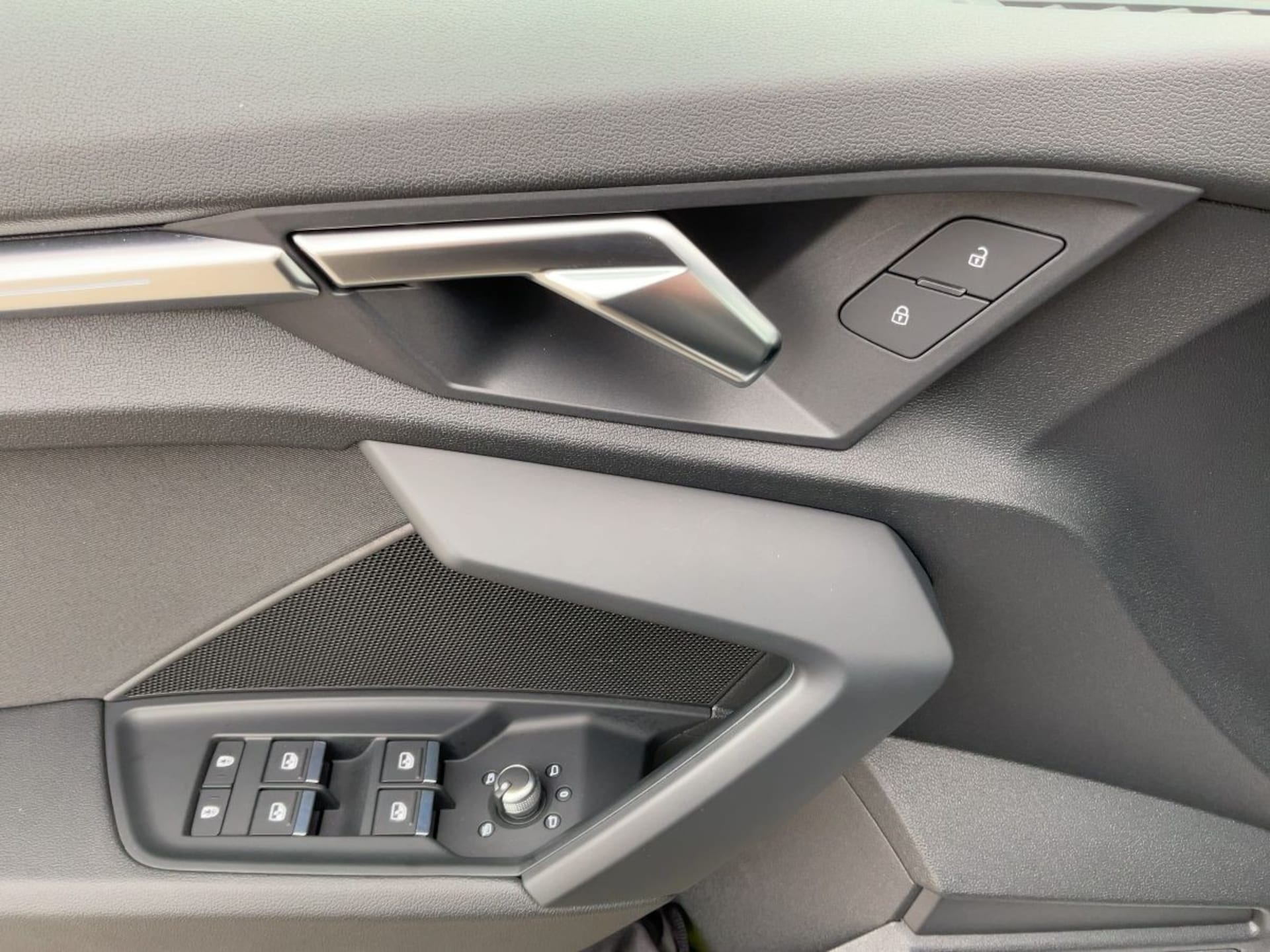 Audi A3 Sportback Advanced