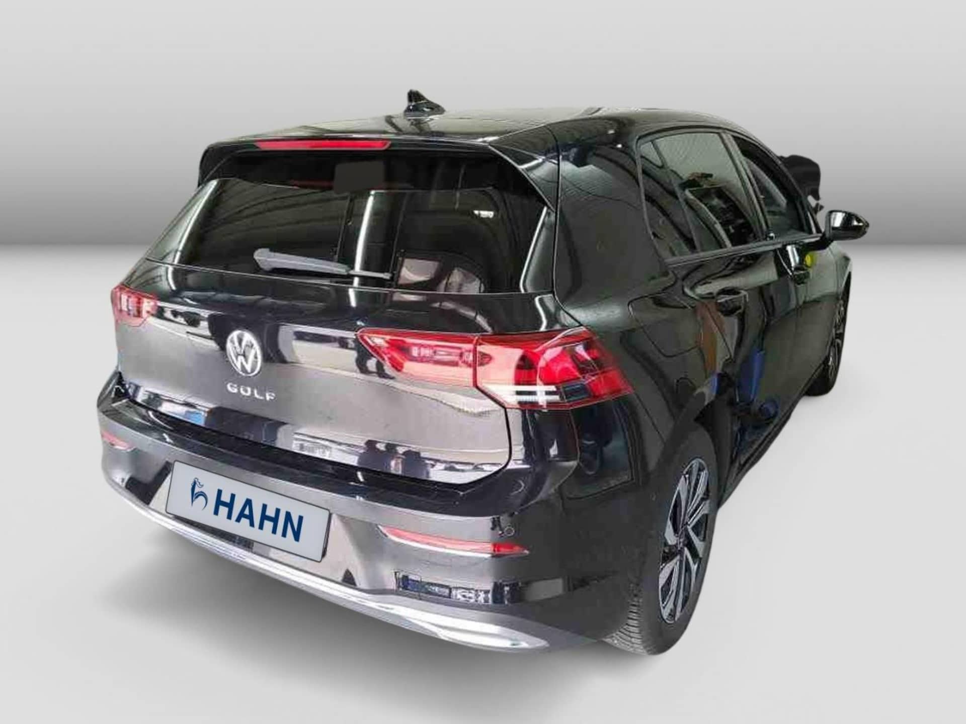 Volkswagen Golf Active