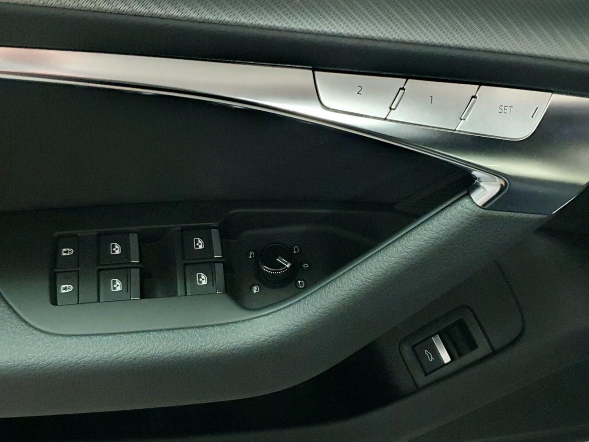 Audi A6 Avant Sport
