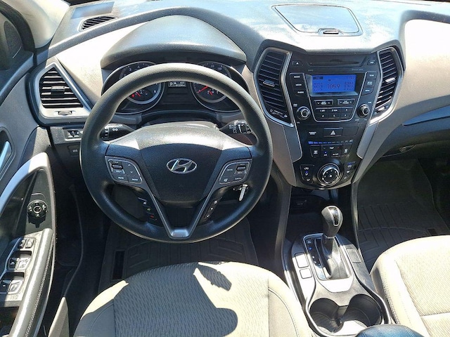 2015 Hyundai Santa Fe Sport