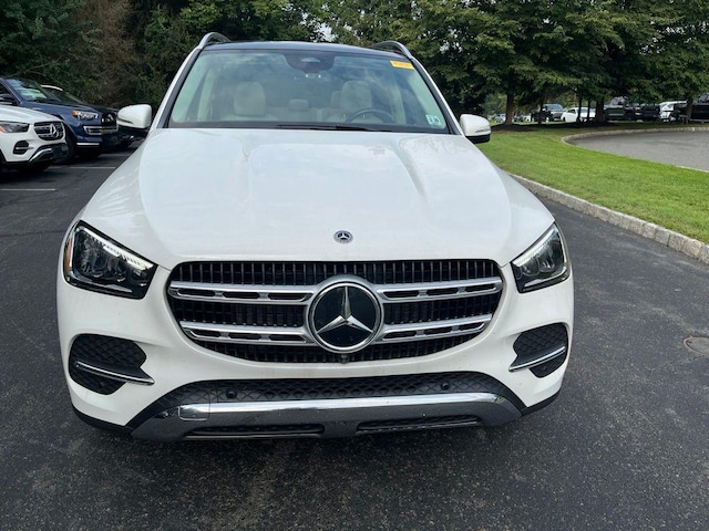 2024 Mercedes-Benz