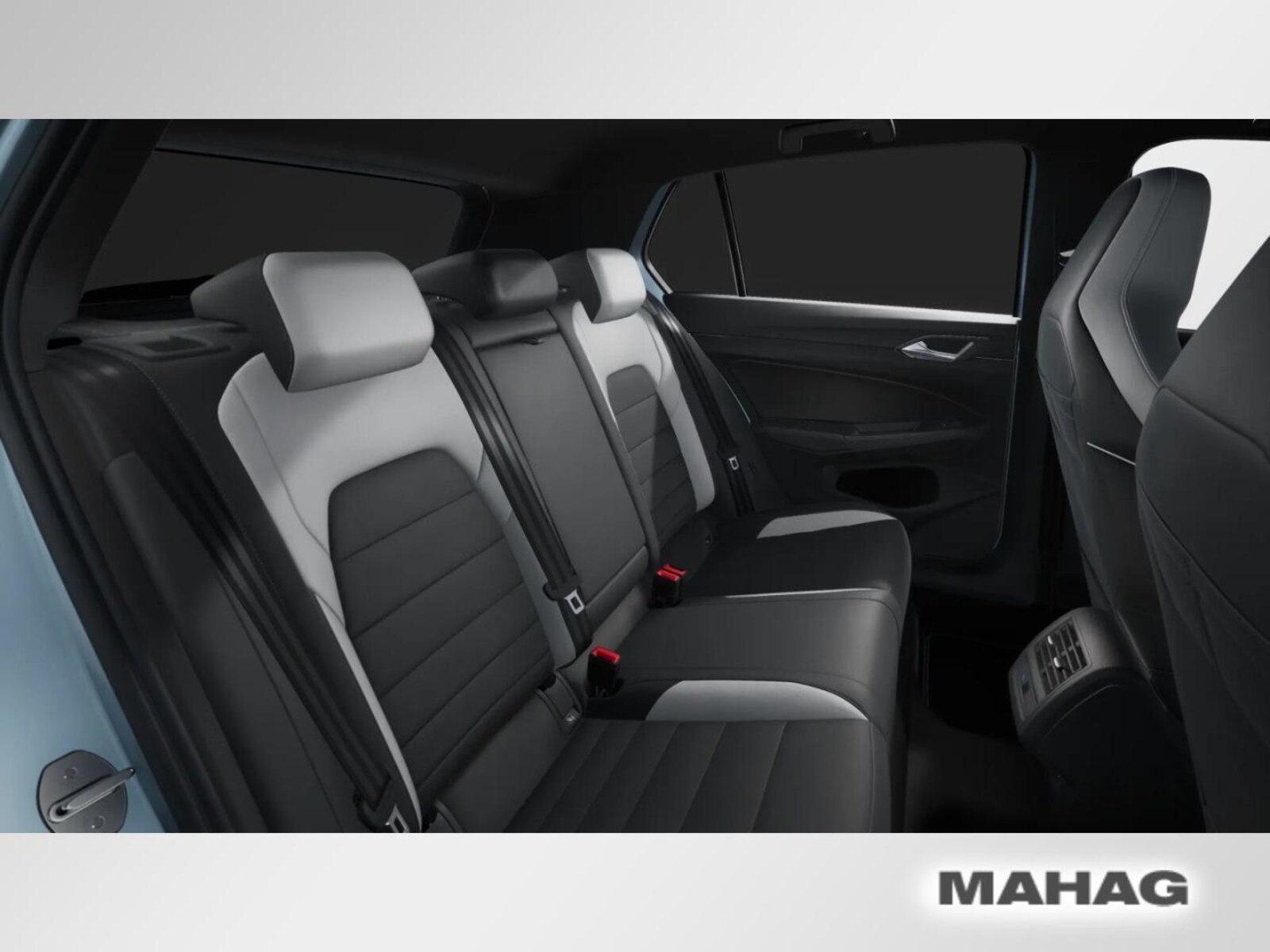 Volkswagen Golf – Bild 20