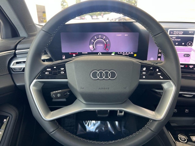 2026 Audi A6 Premium Plus - Photo 22