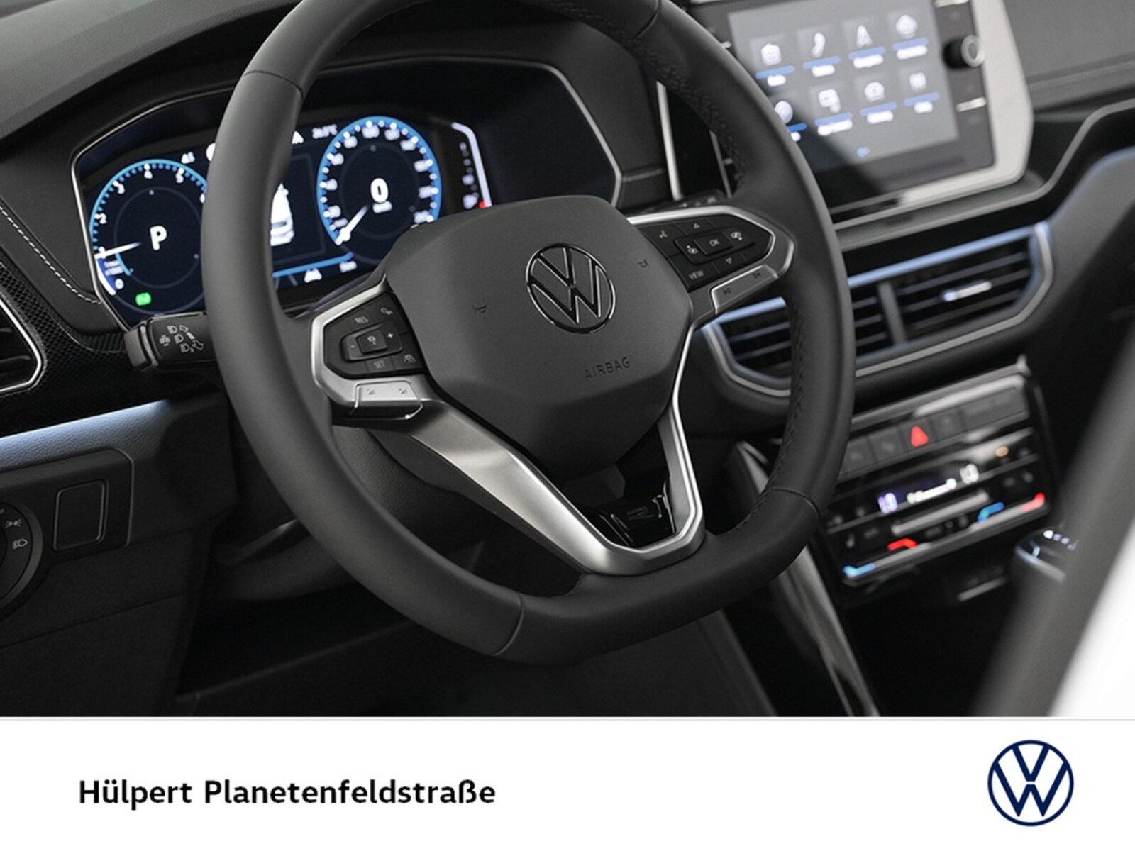 Volkswagen T-Cross – Bild 10