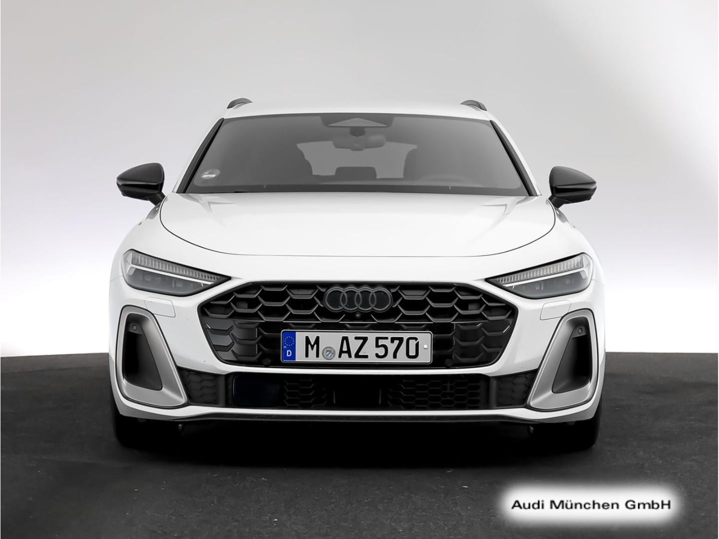 Bild über Audi A5 Avant edition one TFSI quattro 150 kW S tronic - für weitere Informationen kontaktieren Sie den Audi Partner