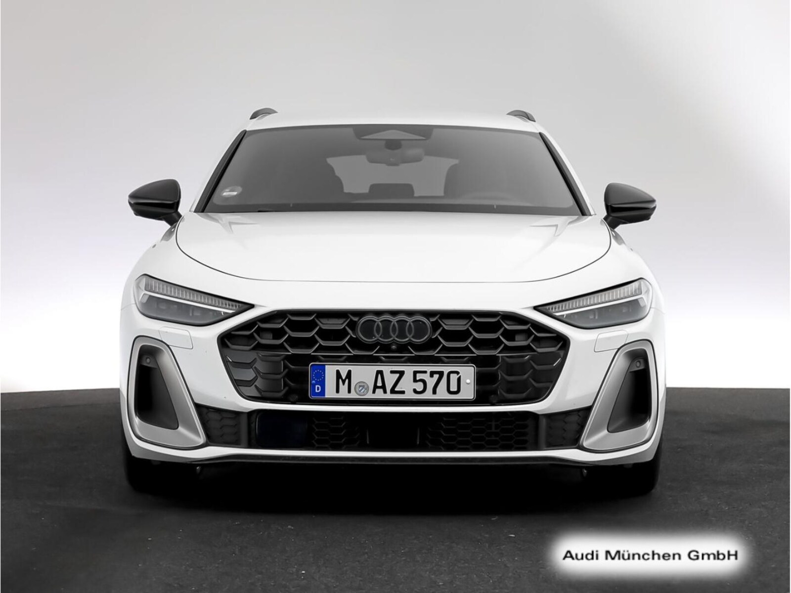Audi A5 Avant – Bild 2