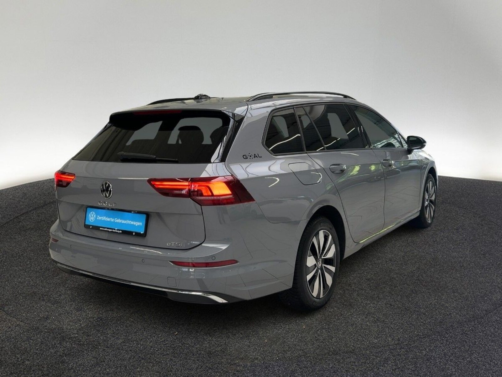Volkswagen Golf Variant – Bild 4