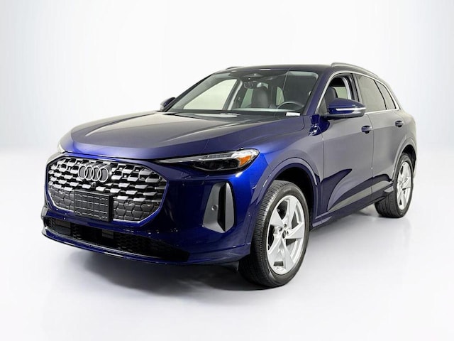 Photo of 2025 Audi Q5