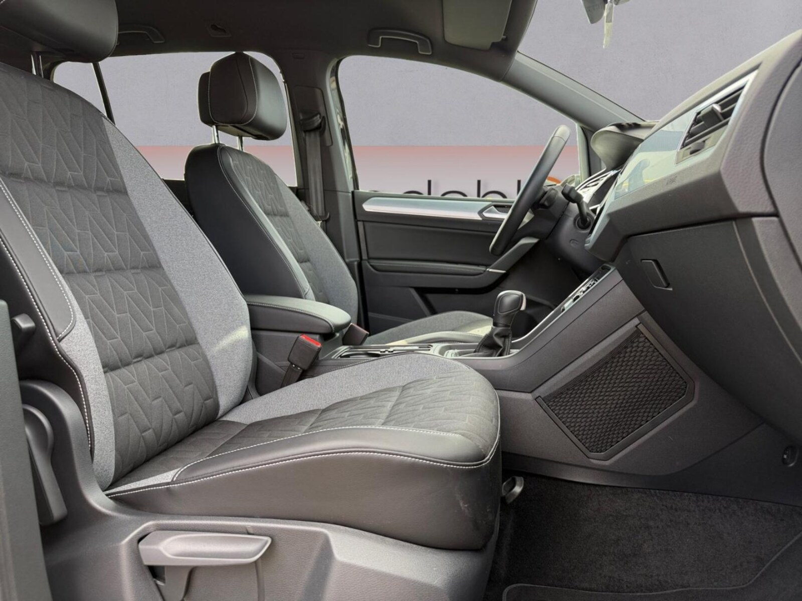 Volkswagen Touran – Bild 15
