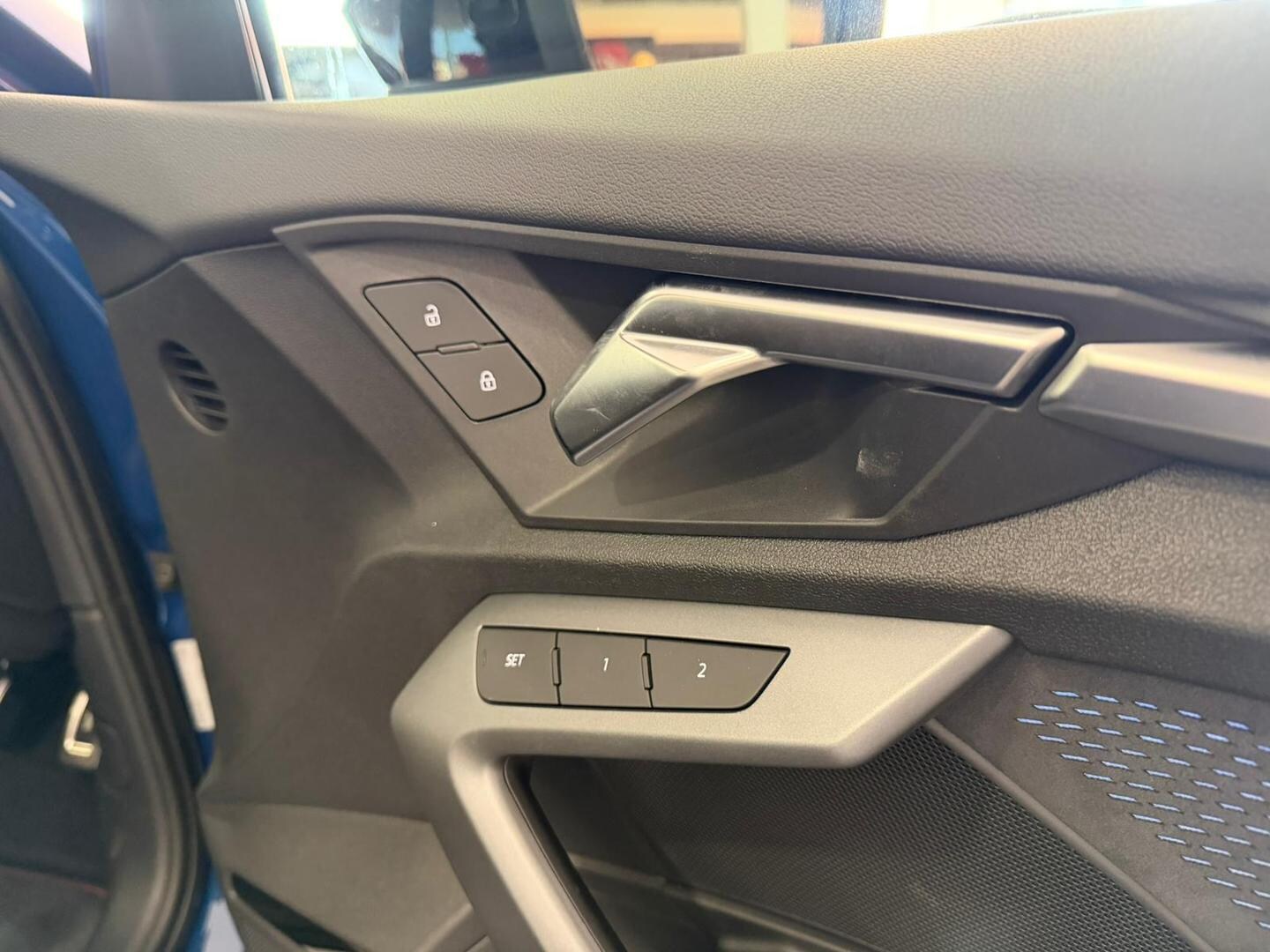 Image about Audi S3 Sedan TFSI quattro S tronic
