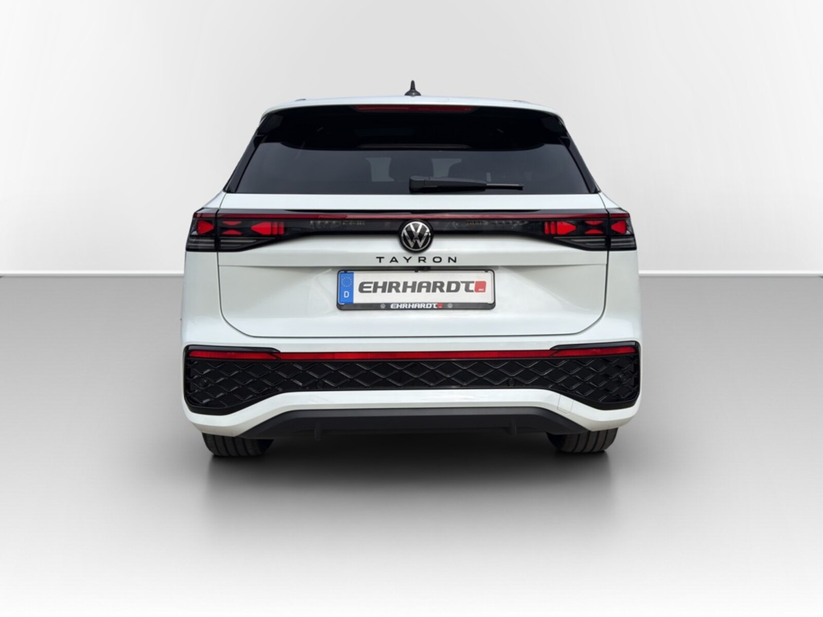Volkswagen Tayron – Bild 6