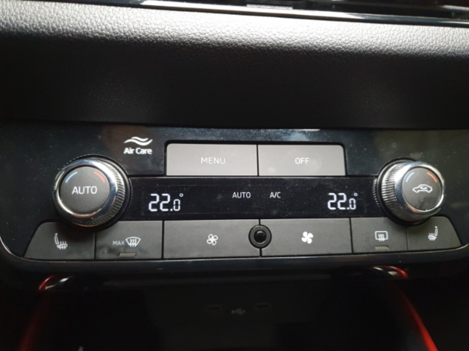 Škoda Fabia – Bild 15
