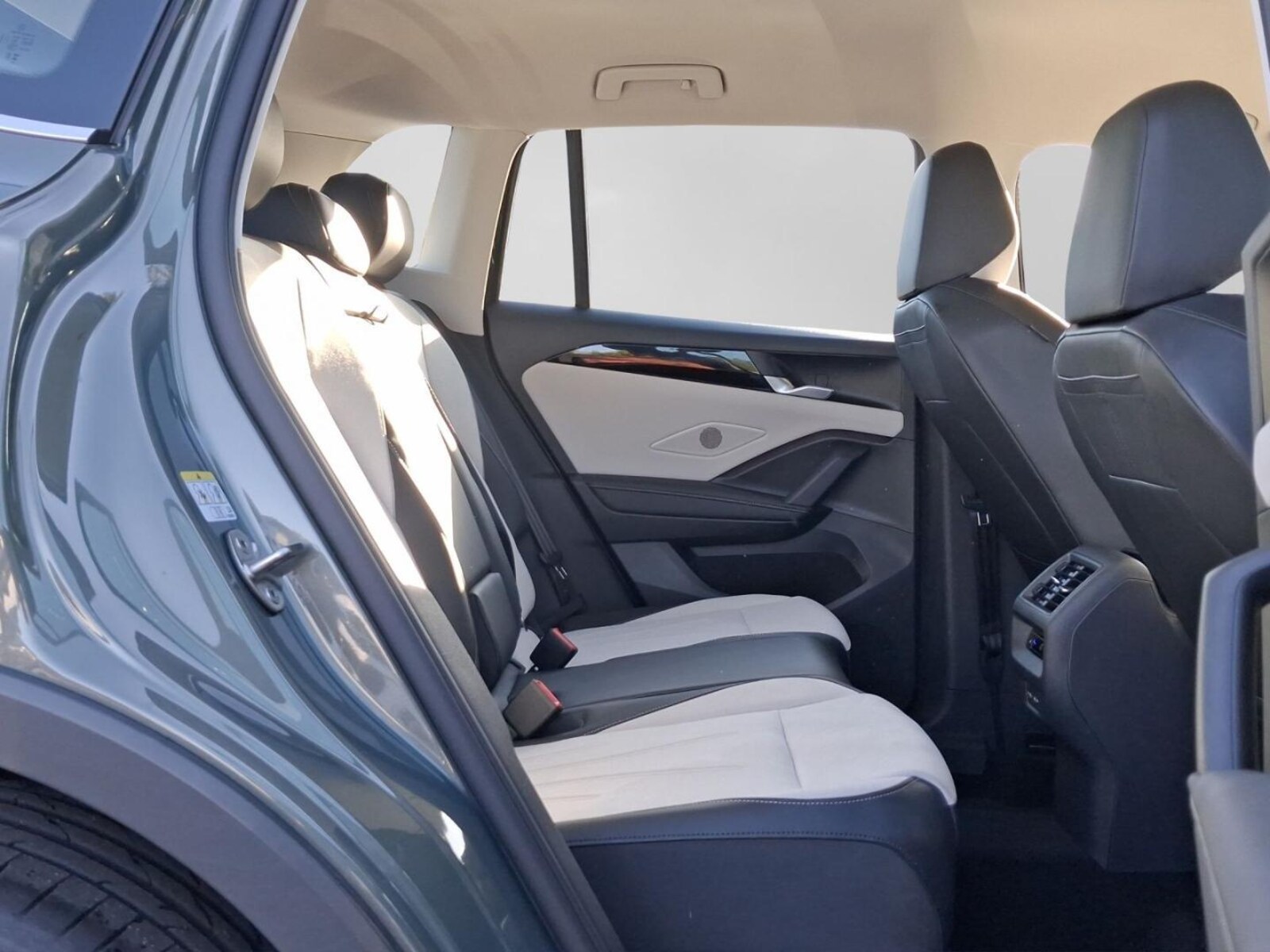 Volkswagen Tiguan – Bild 5