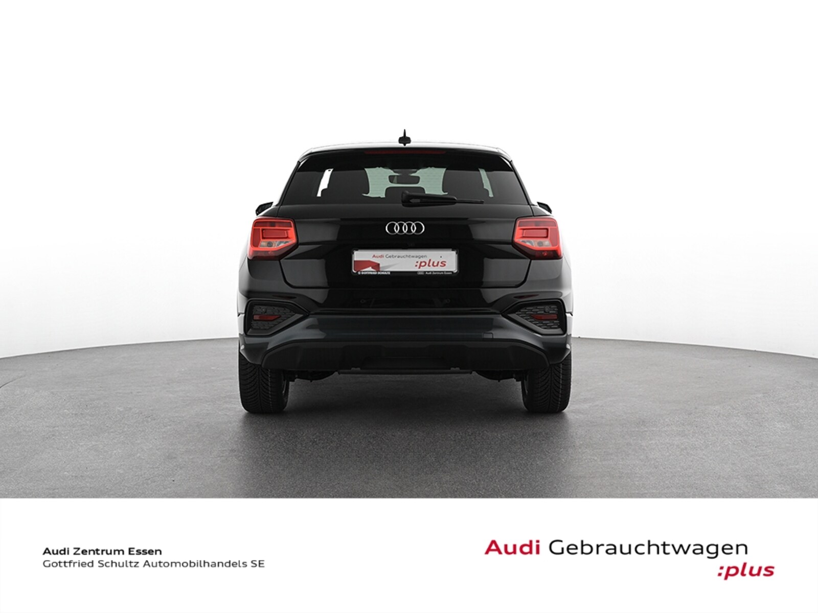 Audi Q2 – Bild 5