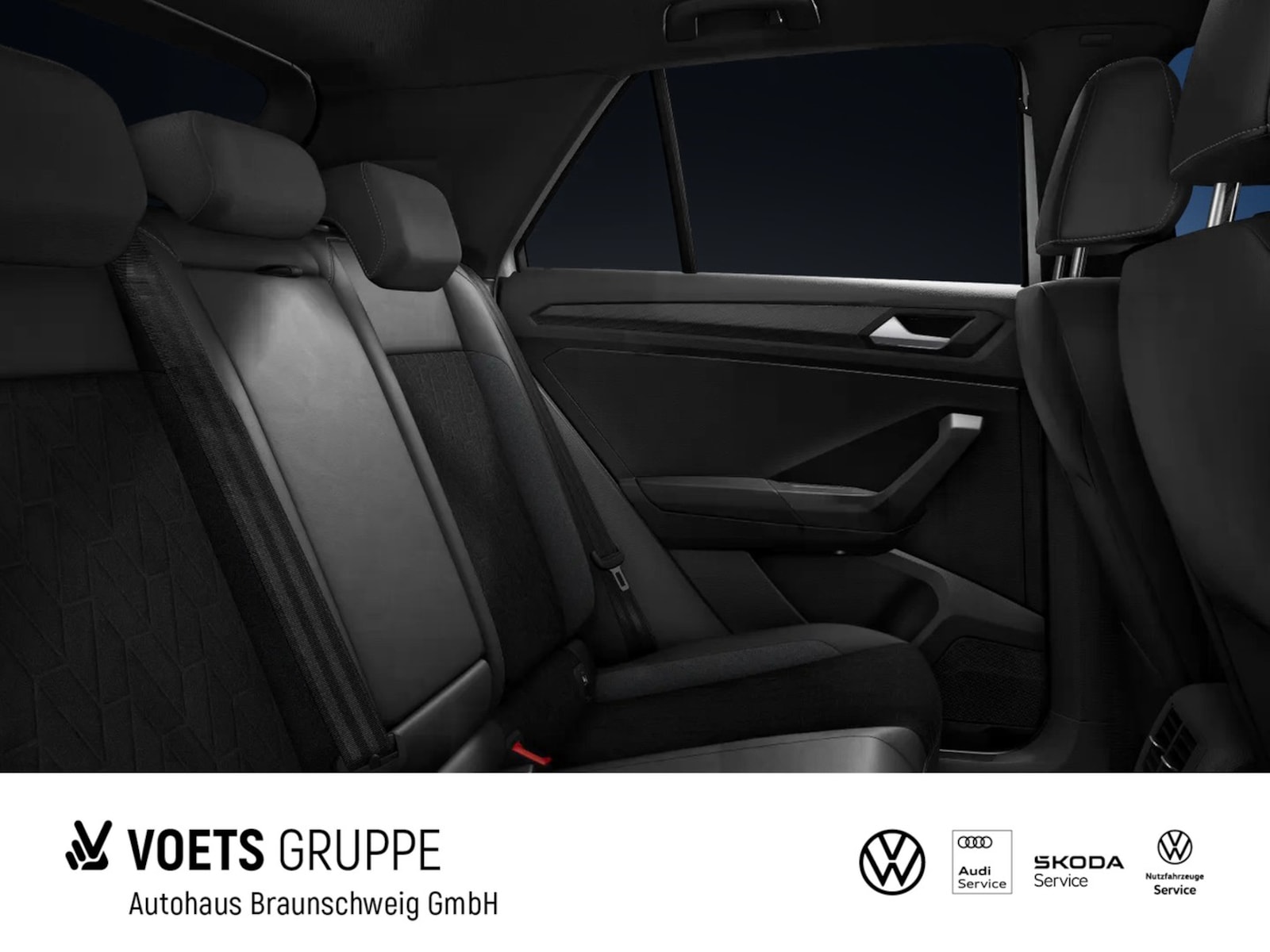 Volkswagen T-Roc – Bild 10