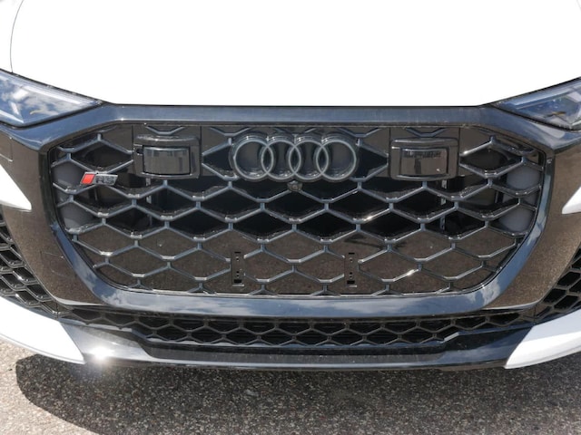 2026 Audi RS Q8 Base - Photo 8