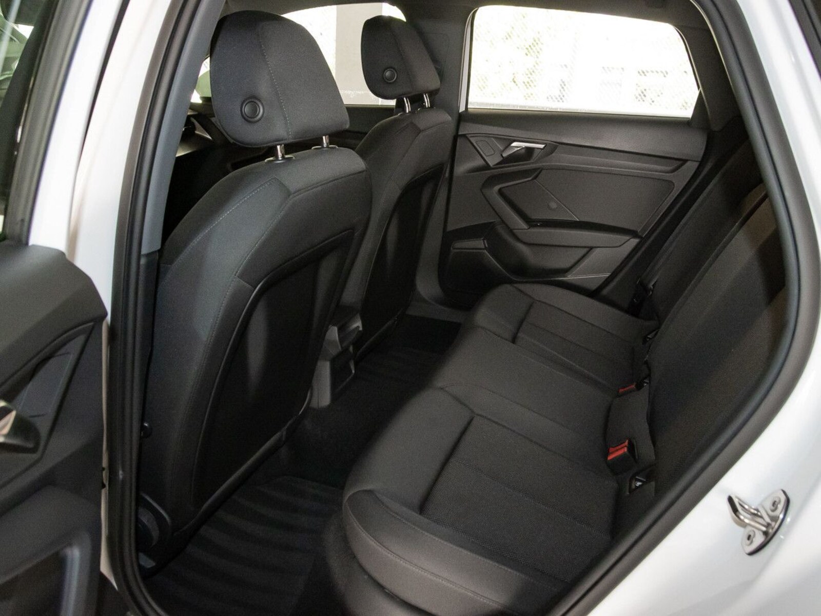 Audi A3 Sportback – Bild 10