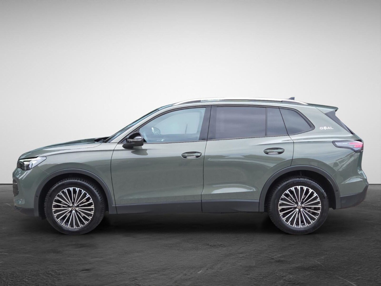 Volkswagen Tiguan – Bild 4