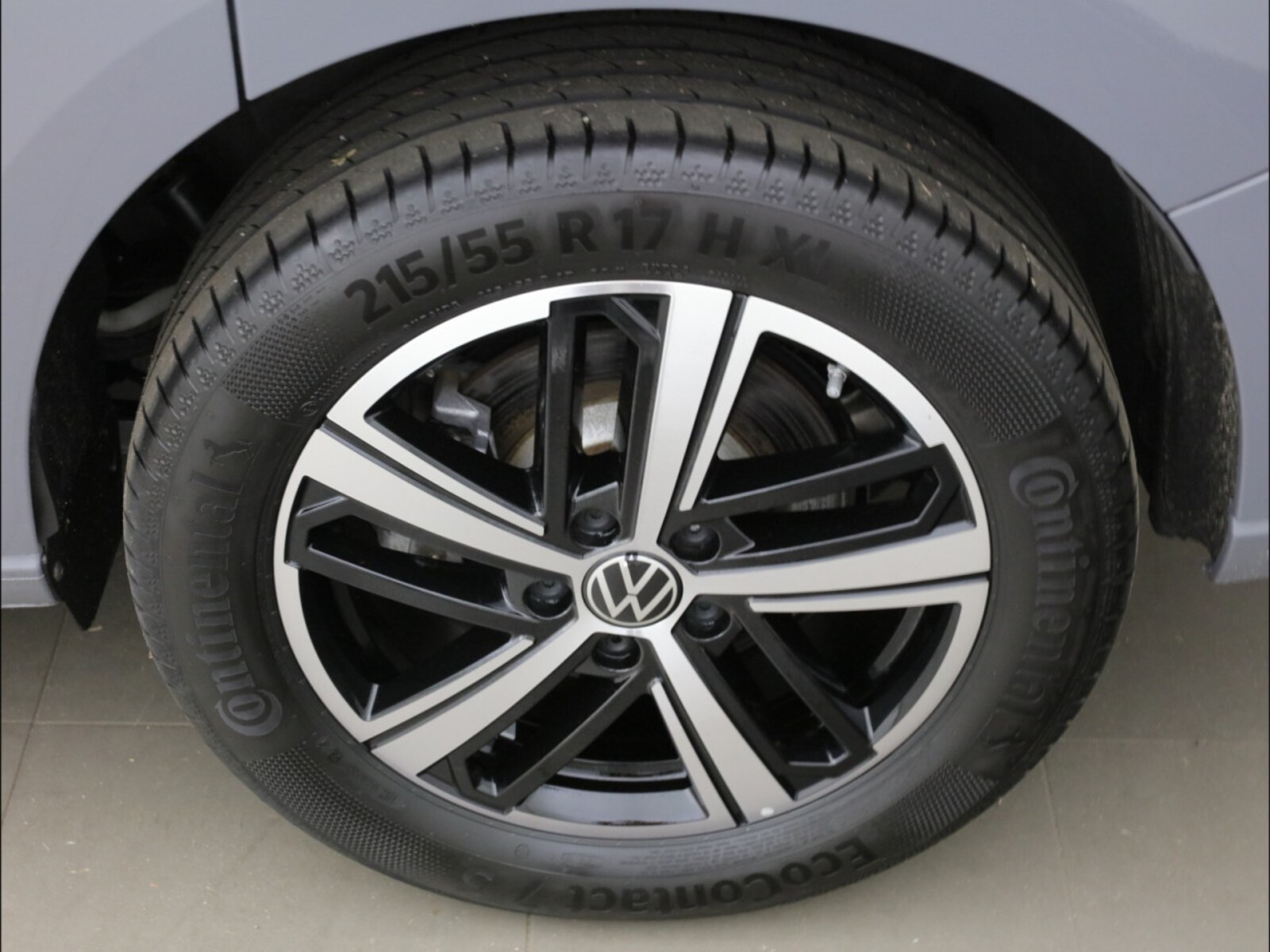 Volkswagen Caddy – Bild 16