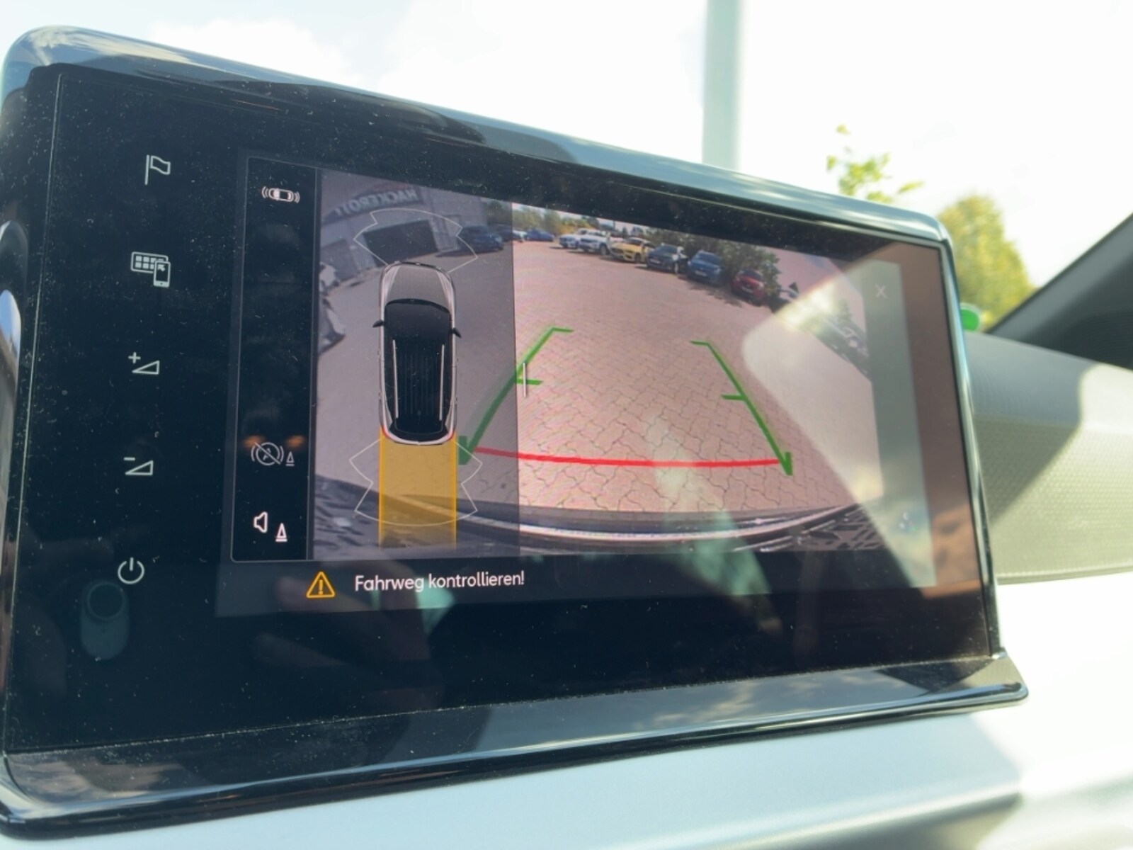 SEAT Arona – Bild 13